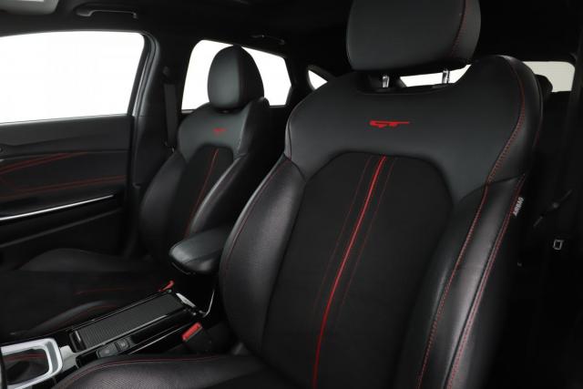 Kia Proceed image 4
