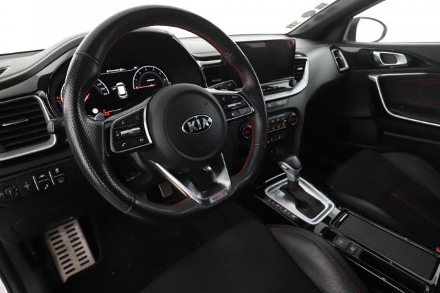 Kia Proceed image 1