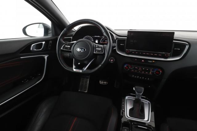Kia Proceed image 6