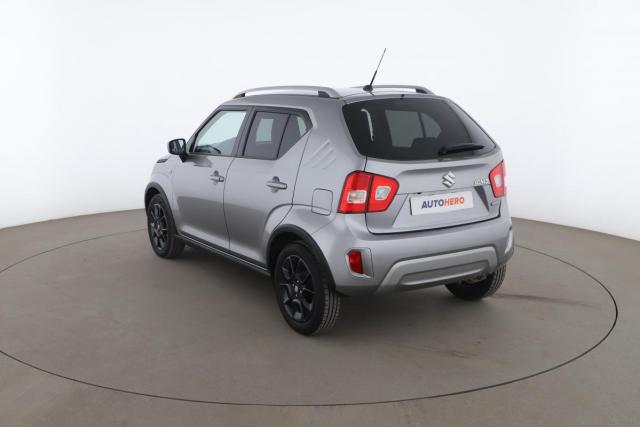 Suzuki Ignis image 8