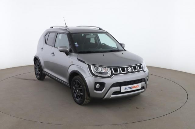 Suzuki Ignis image 2