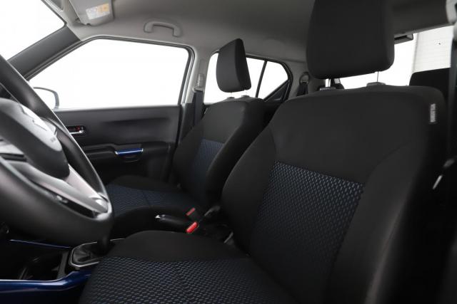 Suzuki Ignis image 1