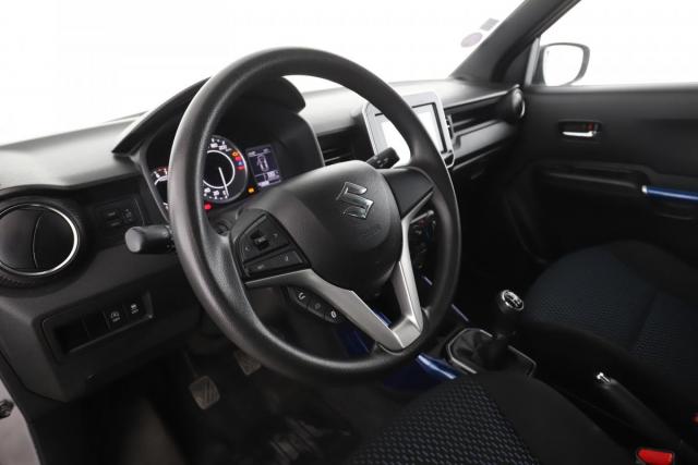 Suzuki Ignis image 5