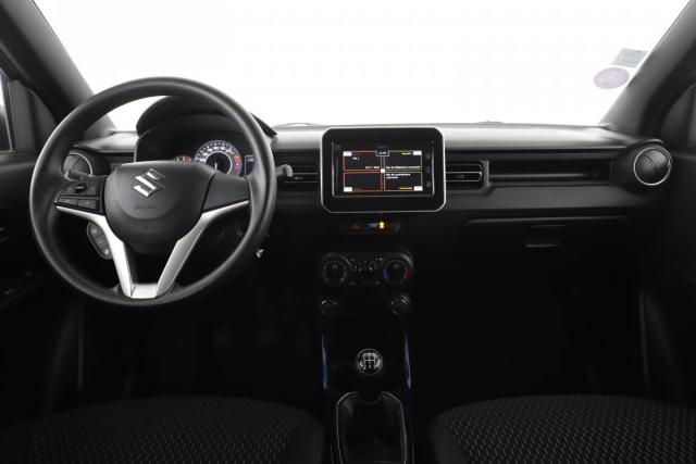 Suzuki Ignis image 3