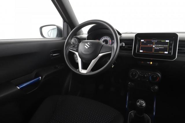 Suzuki Ignis image 7