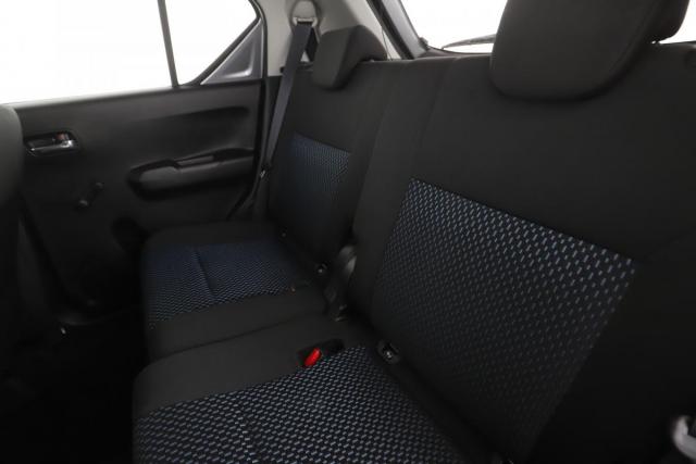 Suzuki Ignis image 9