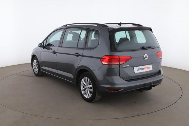 Volkswagen Touran image 4