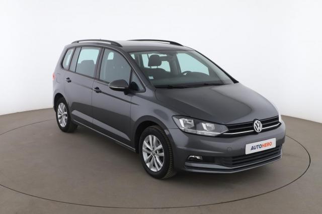 Volkswagen Touran image 7
