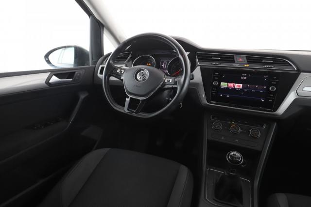 Volkswagen Touran image 8