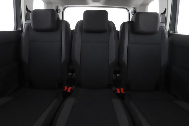 Volkswagen Touran image 6