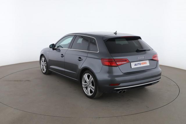 Audi A3 Sportback image 7