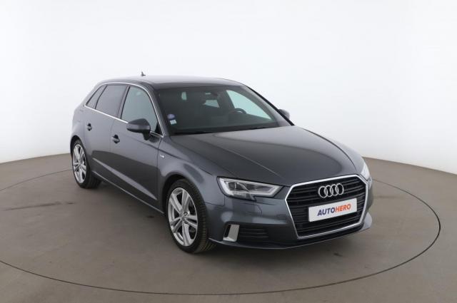 Audi A3 Sportback image 4