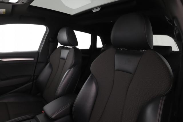 Audi A3 Sportback image 1