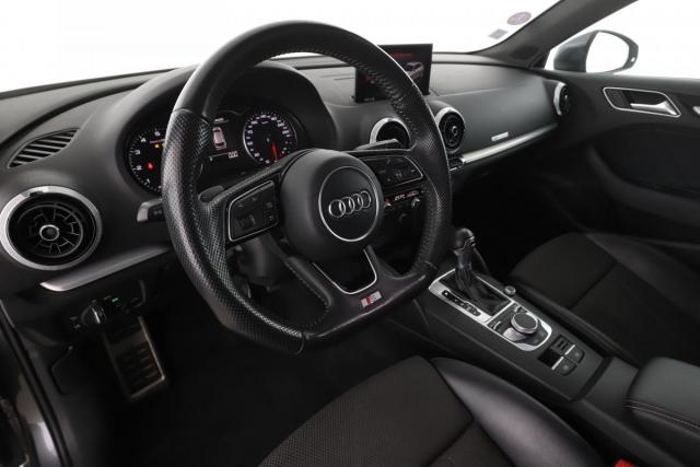 Audi A3 Sportback image 3