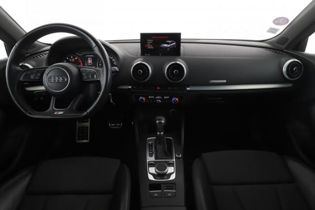 Audi A3 Sportback image 6