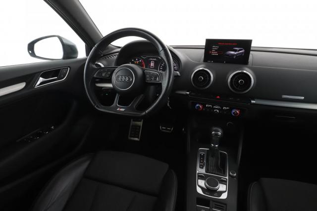 Audi A3 Sportback image 5
