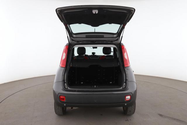 Fiat Panda image 1