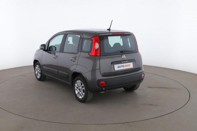Fiat Panda image 7