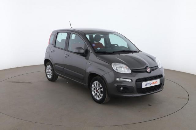 Fiat Panda image 8