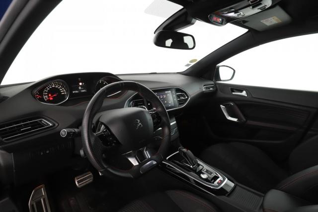 Peugeot 308 Sw image 7