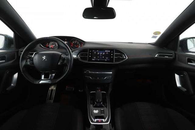 Peugeot 308 Sw image 9