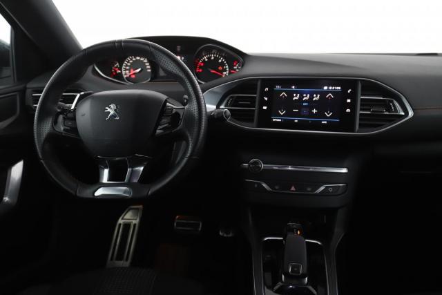 Peugeot 308 Sw image 4