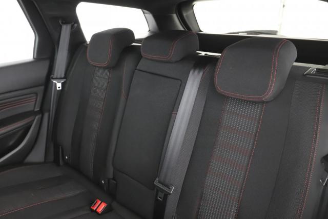 Peugeot 308 Sw image 8