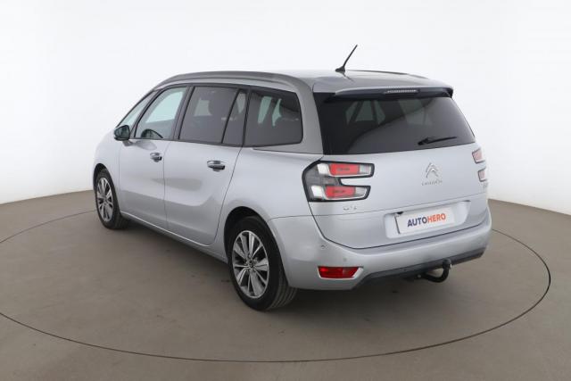 Citroen Grand C4 Picasso image 9