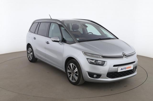 Citroen Grand C4 Picasso image 2