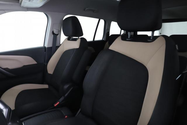 Citroen Grand C4 Picasso image 5