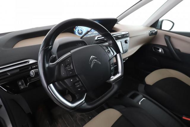 Citroen Grand C4 Picasso image 6