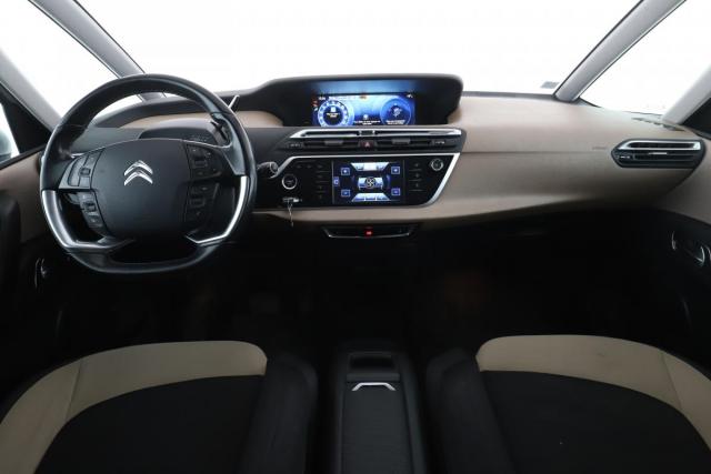 Citroen Grand C4 Picasso image 1