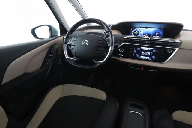 Citroen Grand C4 Picasso image 7