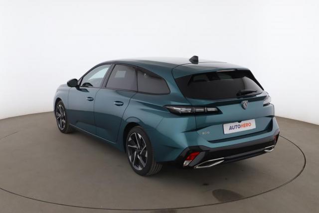 Peugeot 308 Sw image 9