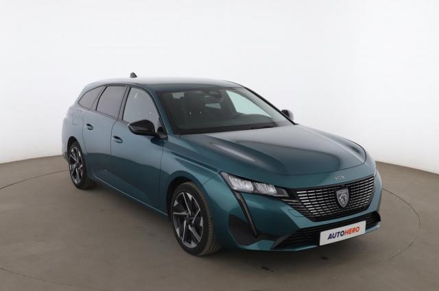 Peugeot 308 Sw image 8