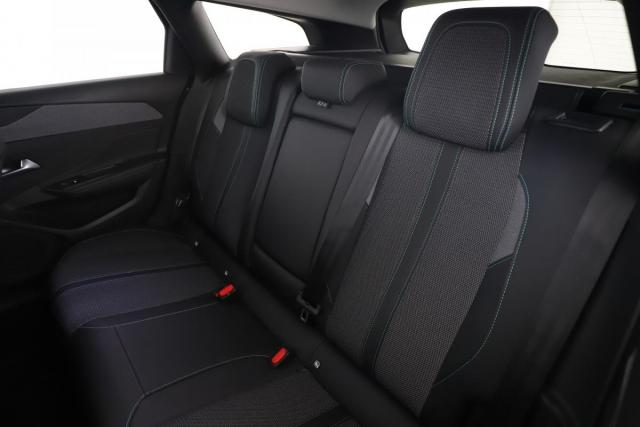 Peugeot 308 Sw image 1