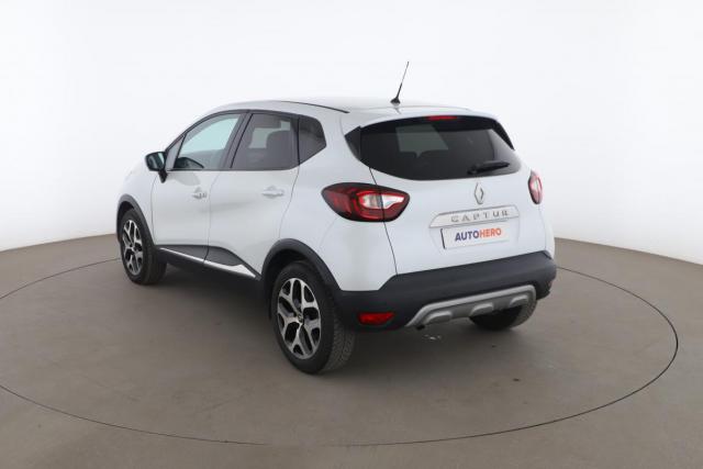 Renault Captur image 8