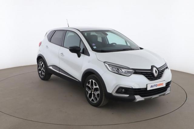 Renault Captur image 9