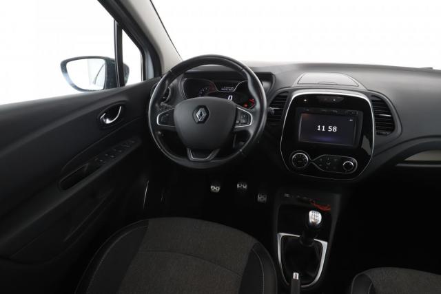 Renault Captur image 1