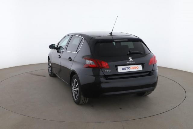 Peugeot 308 image 3