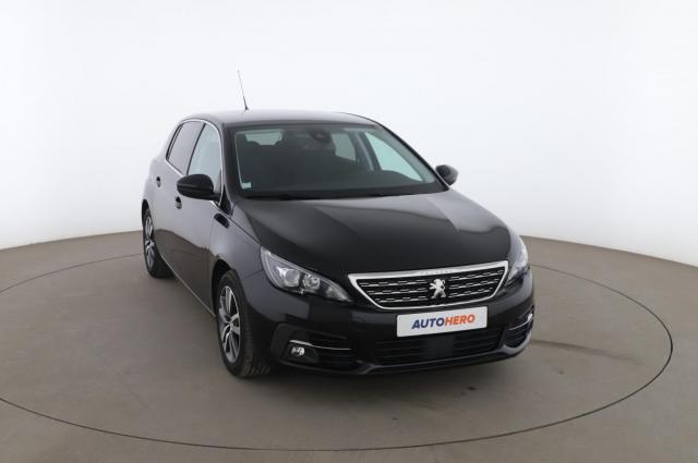 Peugeot 308 image 2