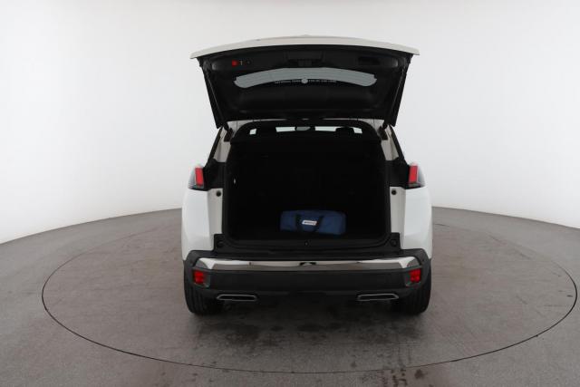 Peugeot 3008 image 8