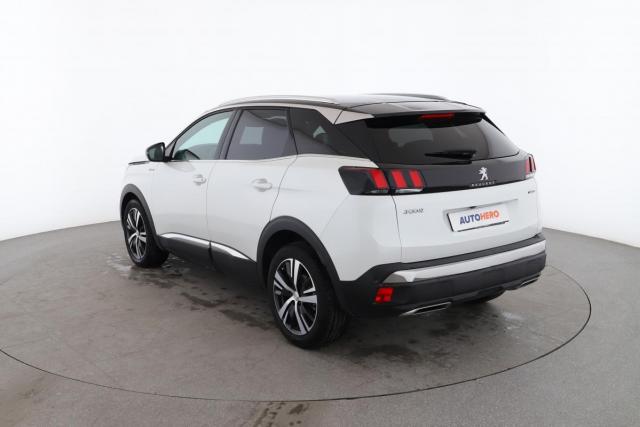 Peugeot 3008 image 5
