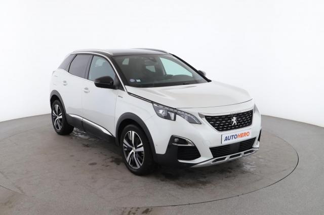 Peugeot 3008 image 4