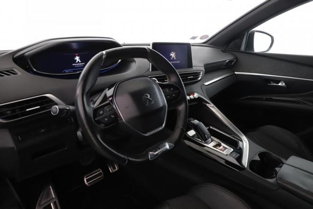 Peugeot 3008 image 6