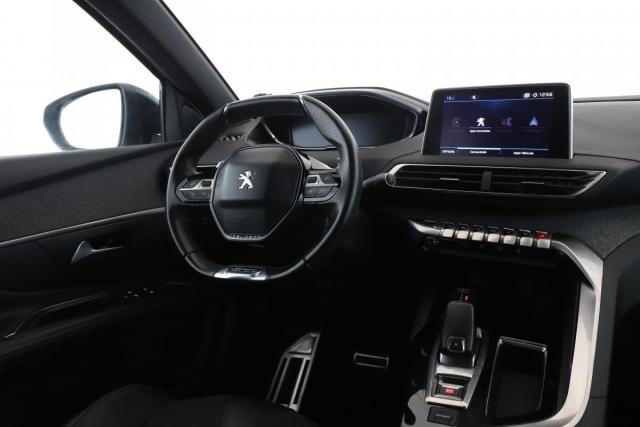 Peugeot 3008 image 9