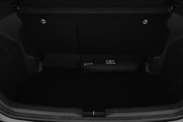 Toyota Yaris image 9