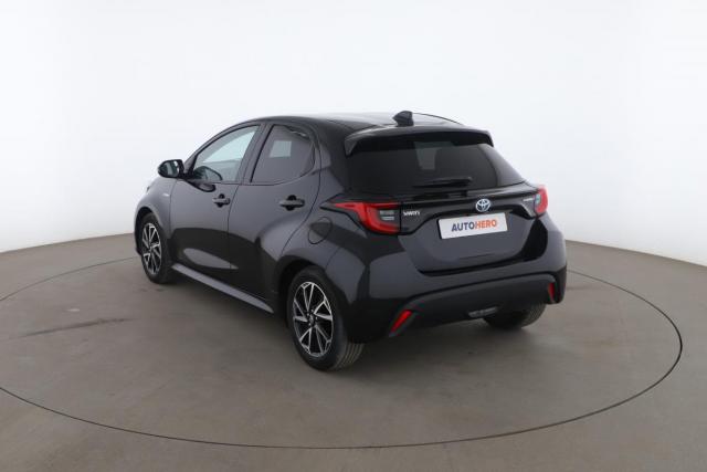 Toyota Yaris image 6