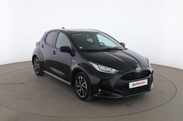 Toyota Yaris image 4