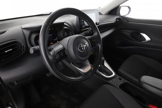 Toyota Yaris image 5